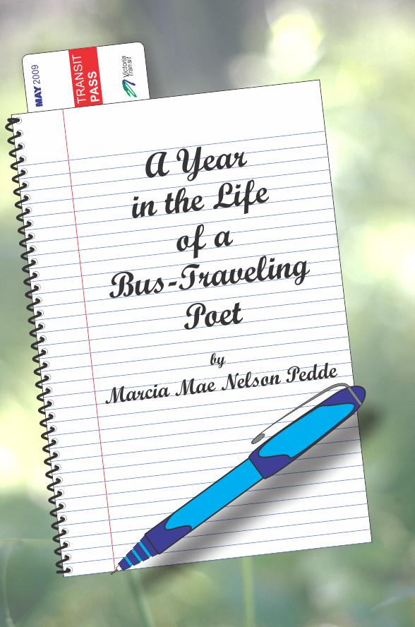 A Year in the Life of a Bus-Traveling Poet A Year in the Life of a Bus-Traveling Poet