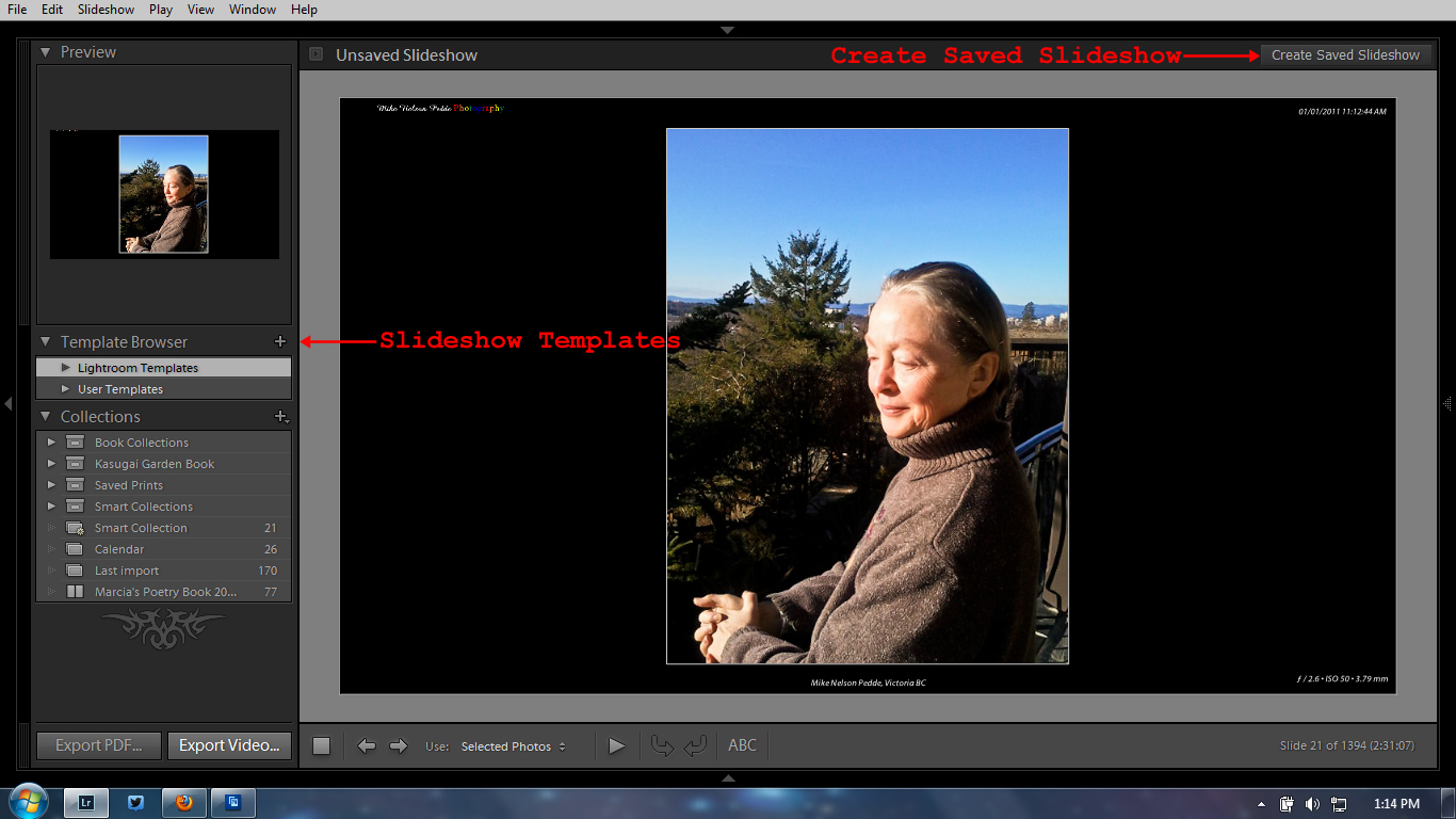 Slideshow Module Slideshow Module