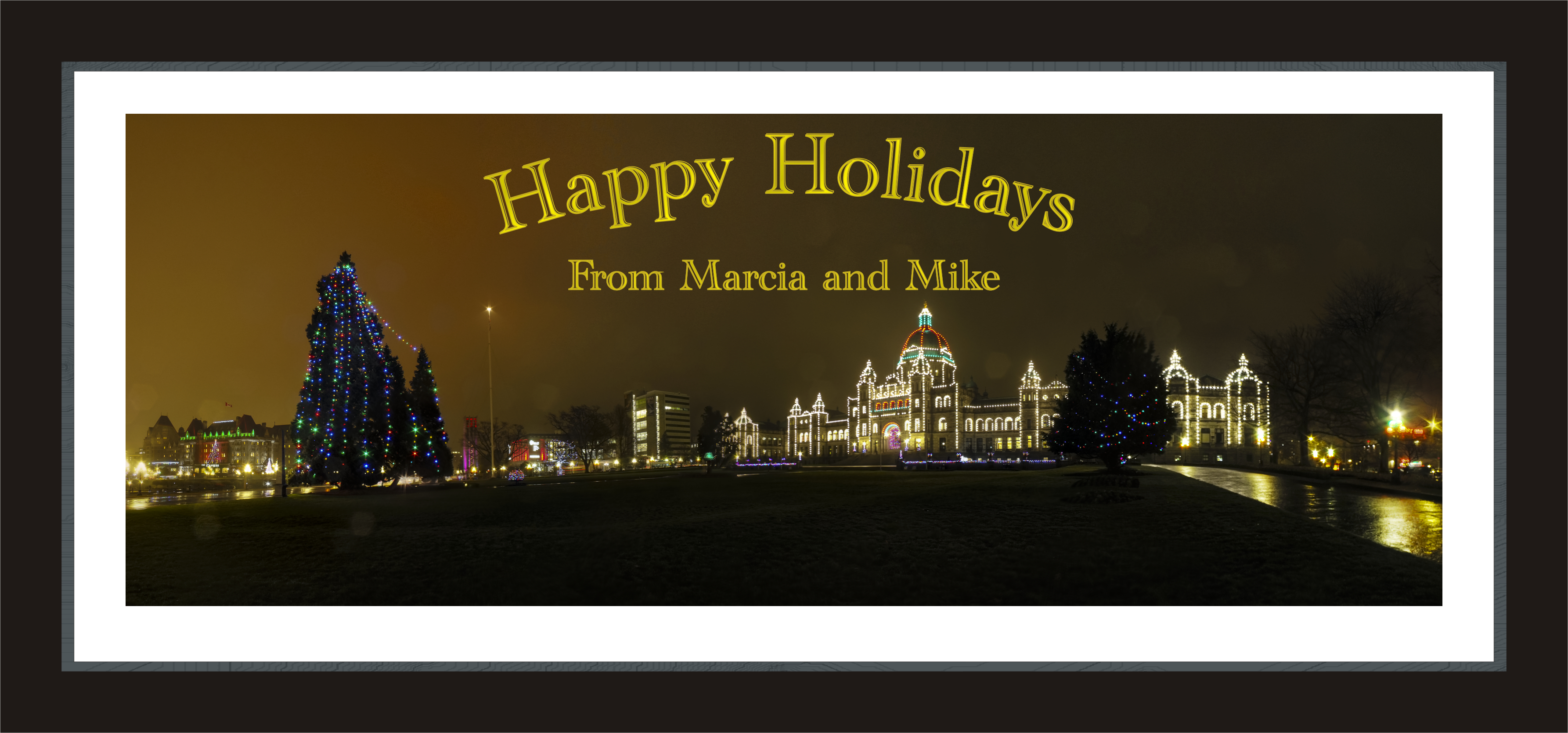 Happy Holidays!! Happy Holidays!!
