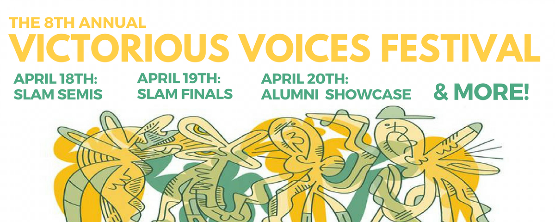 Victorious Voices 2017