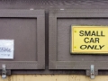 Shriner Car Disposal